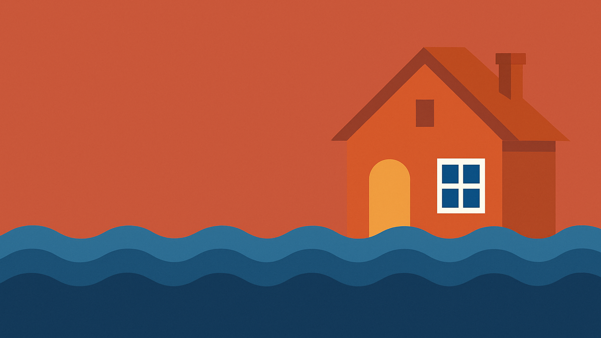 Zones inondables à Laval: quel impact sur votre hypothèque et votre assurance?